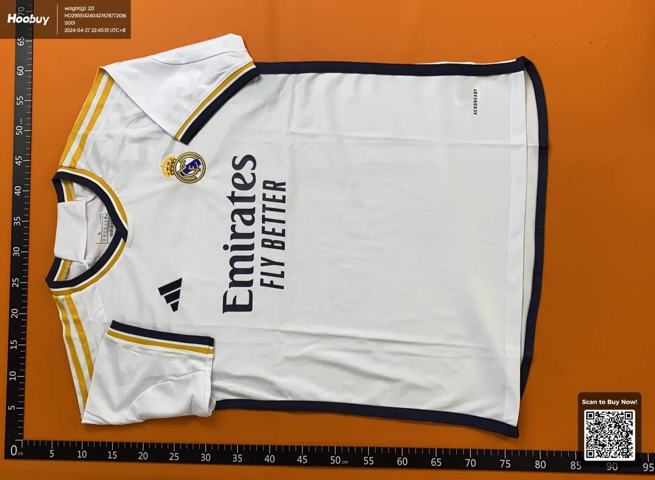 Camiseta de futbol – Vorschaubild 2