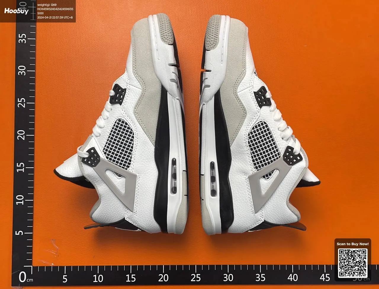 Jordan 4 – Vorschaubild 3