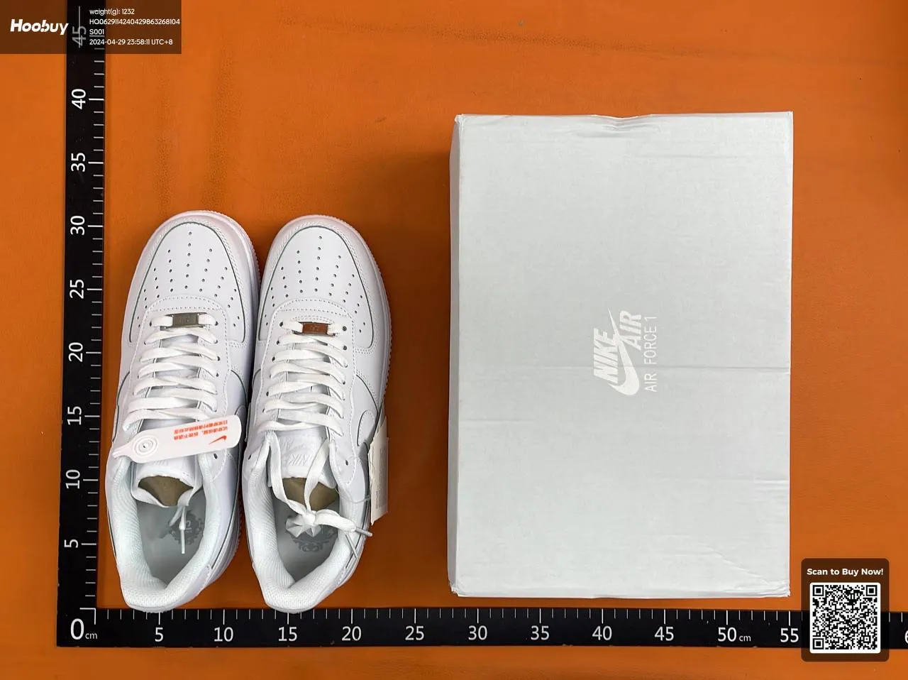 Air force 1 – Vorschaubild 2
