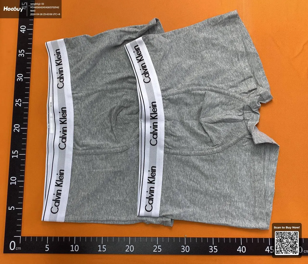Calvin klein underwear – Bild 1