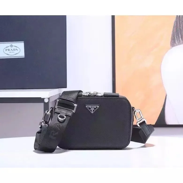 Prada SHOULDER BAG – Bild 1