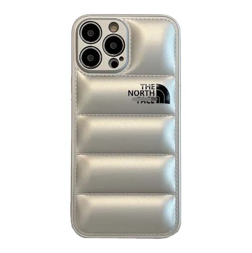 NORTH FACE PHONE CASE – Bild 1