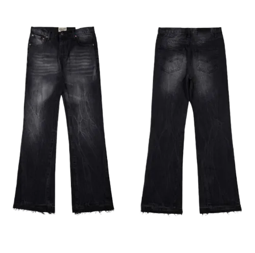 GALLERY DEPT FLARED JEANS – Bild 1
