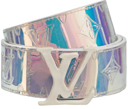 Louis Vuitton Belt Shape – Bild 1
