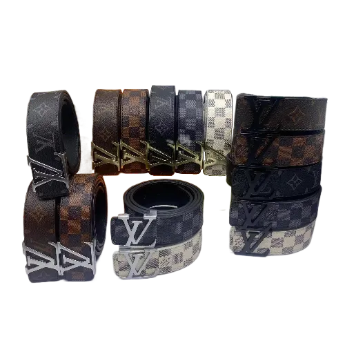 Louis Vuitton Belt Shape – Vorschaubild 2