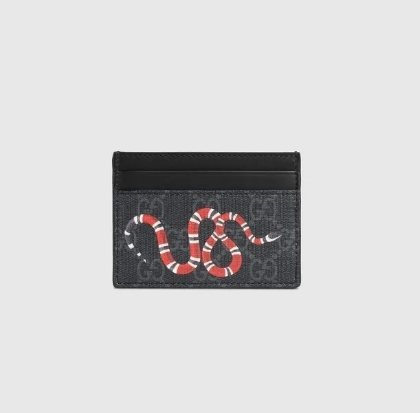 Gucci Card Holder – Bild 1