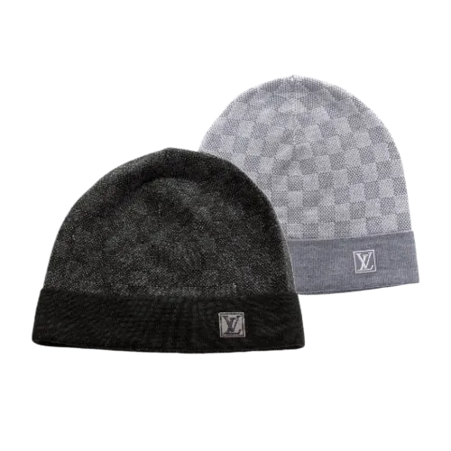 LV Beanie – Vorschaubild 3