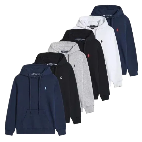Ralph Hoodie – Bild 1
