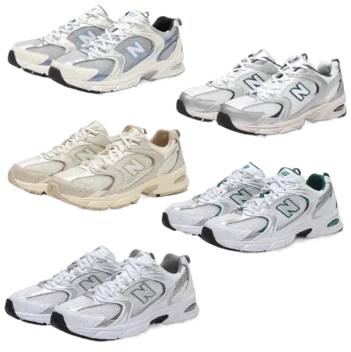 New Balance 530 – Bild 1