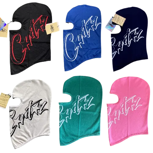 corteiz ski mask alcatraz – Vorschaubild 2