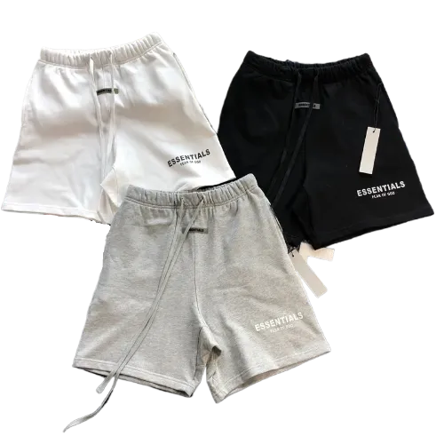Essential Shorts – Bild 1
