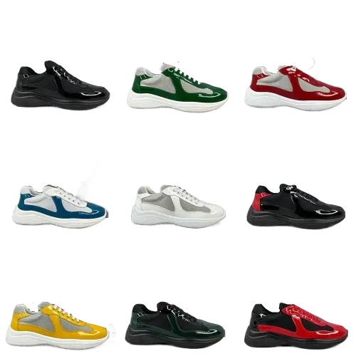 Prada shoes – Bild 1