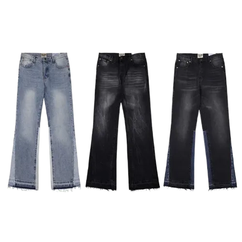 GALLERY DEPT FLARED JEANS – Vorschaubild 4