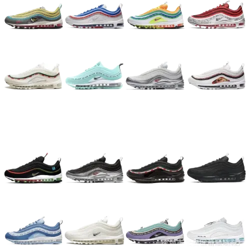 Air max 97 – Vorschaubild 2