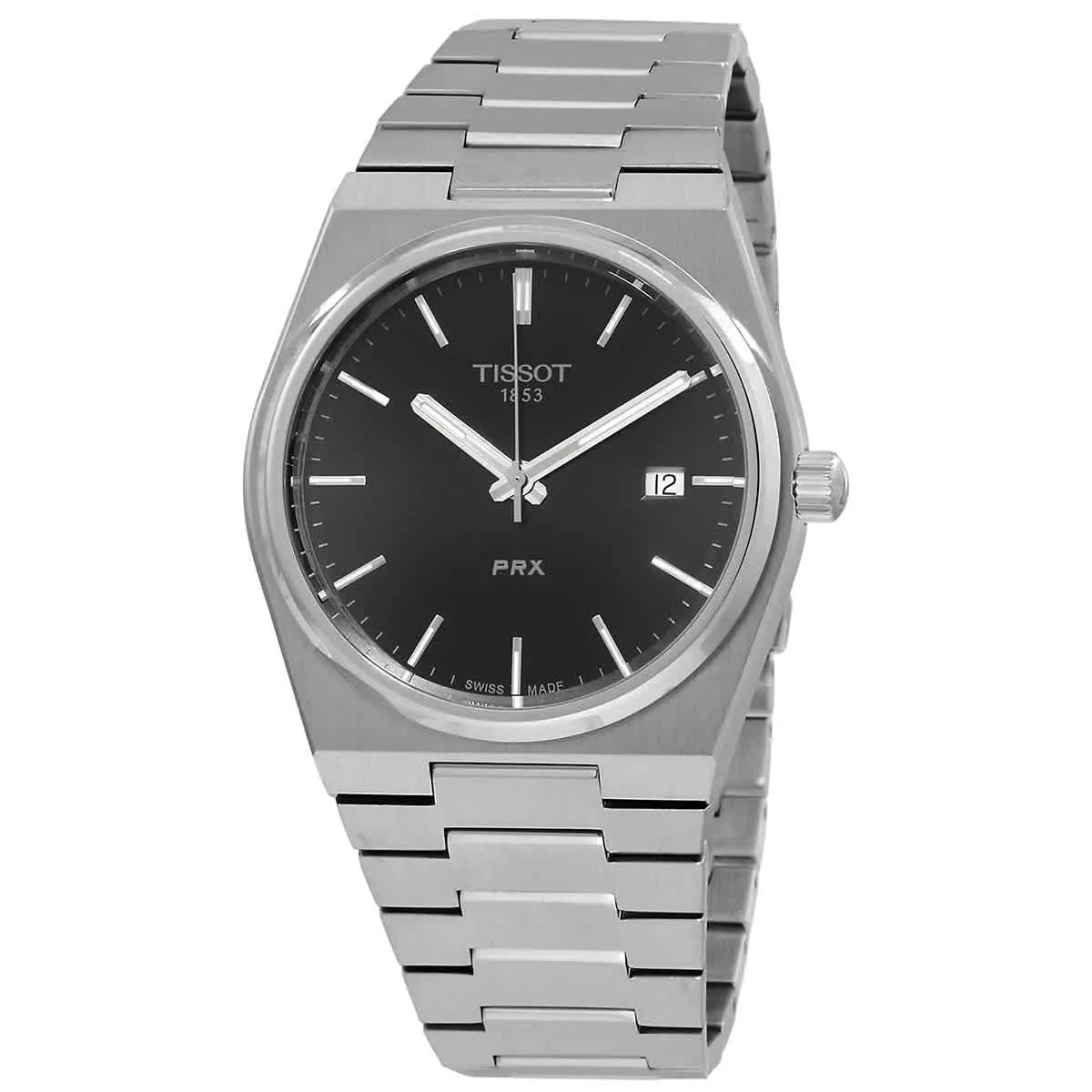 TISSOT PRX – Bild 1