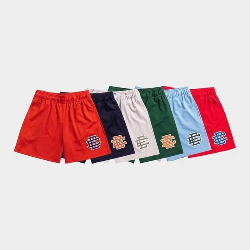 Eric manuel shorts – Bild 1