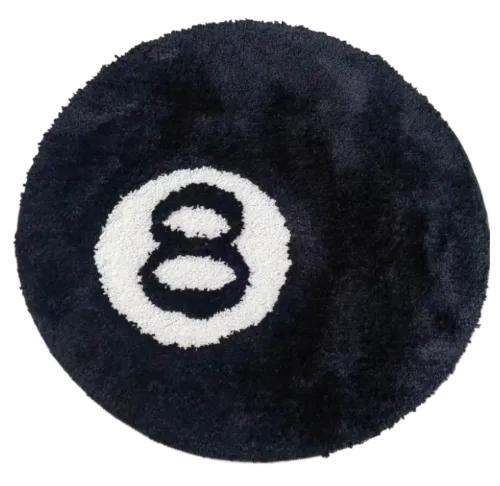 8 Ball Rug – Vorschaubild 2