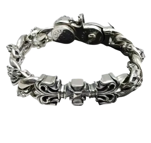 Chrome Hearts Bracelet – Vorschaubild 2