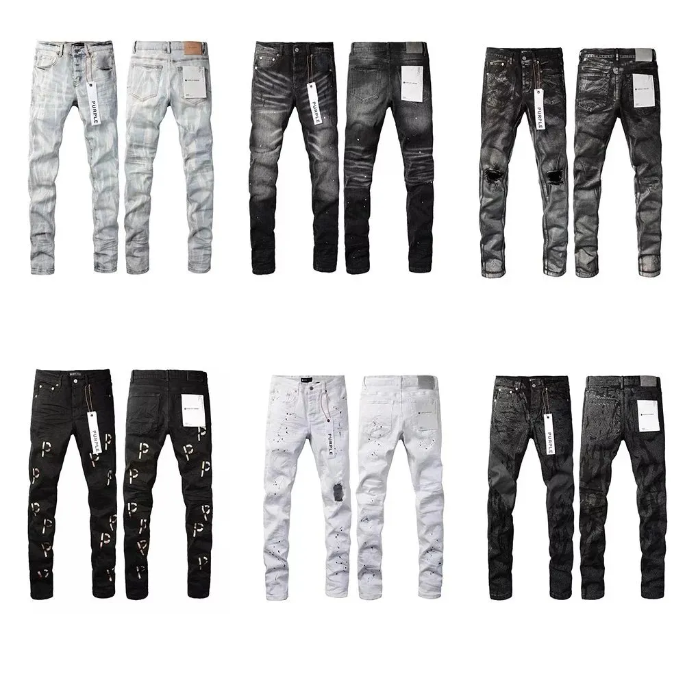 PURPLE JEANS – Bild 1