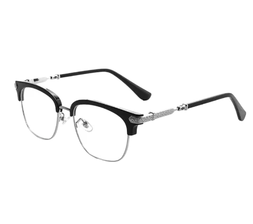 CHROME HEARTS GLASSES – Bild 1