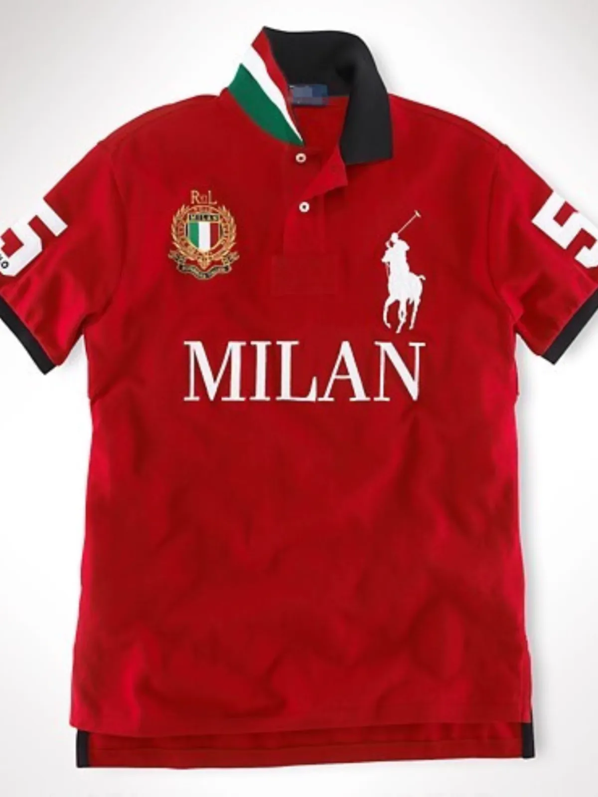 Ralph lauren polo tees – Vorschaubild 2