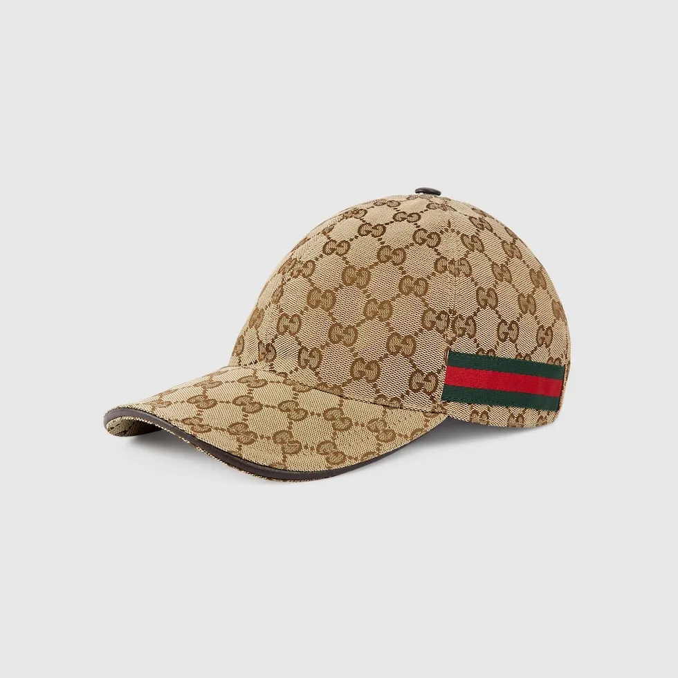 Gucci Caps – Bild 1