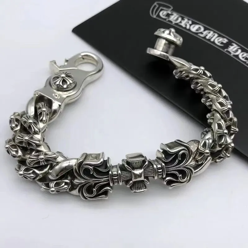 Chrome Hearts Bracelet – Bild 1