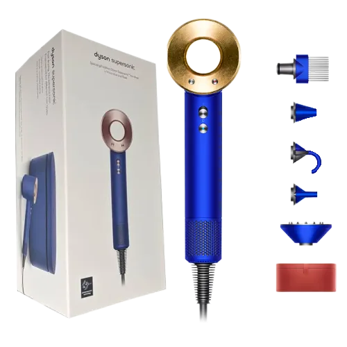 Dyson supersonic hair dryer – Bild 1