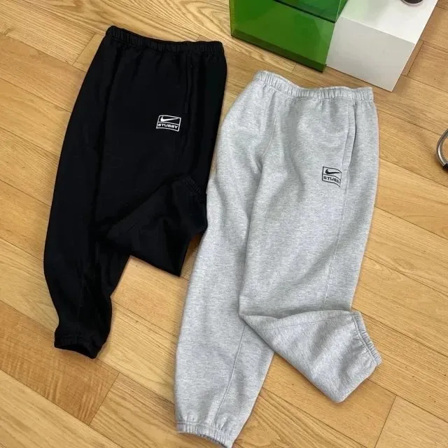 Nike x stussy joggers – Vorschaubild 3