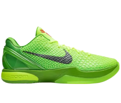Nike mamba 6 protro Kobe Grinch – Bild 1