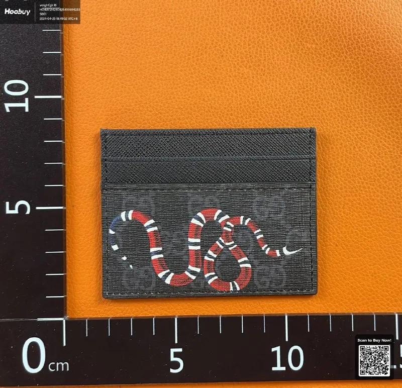 gucci key holder – Bild 1