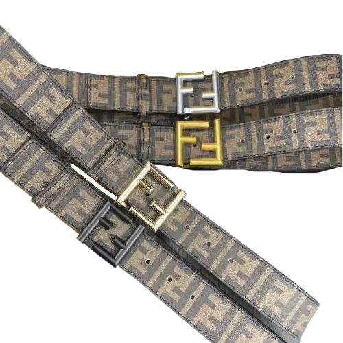 Fendi Belt – Bild 1