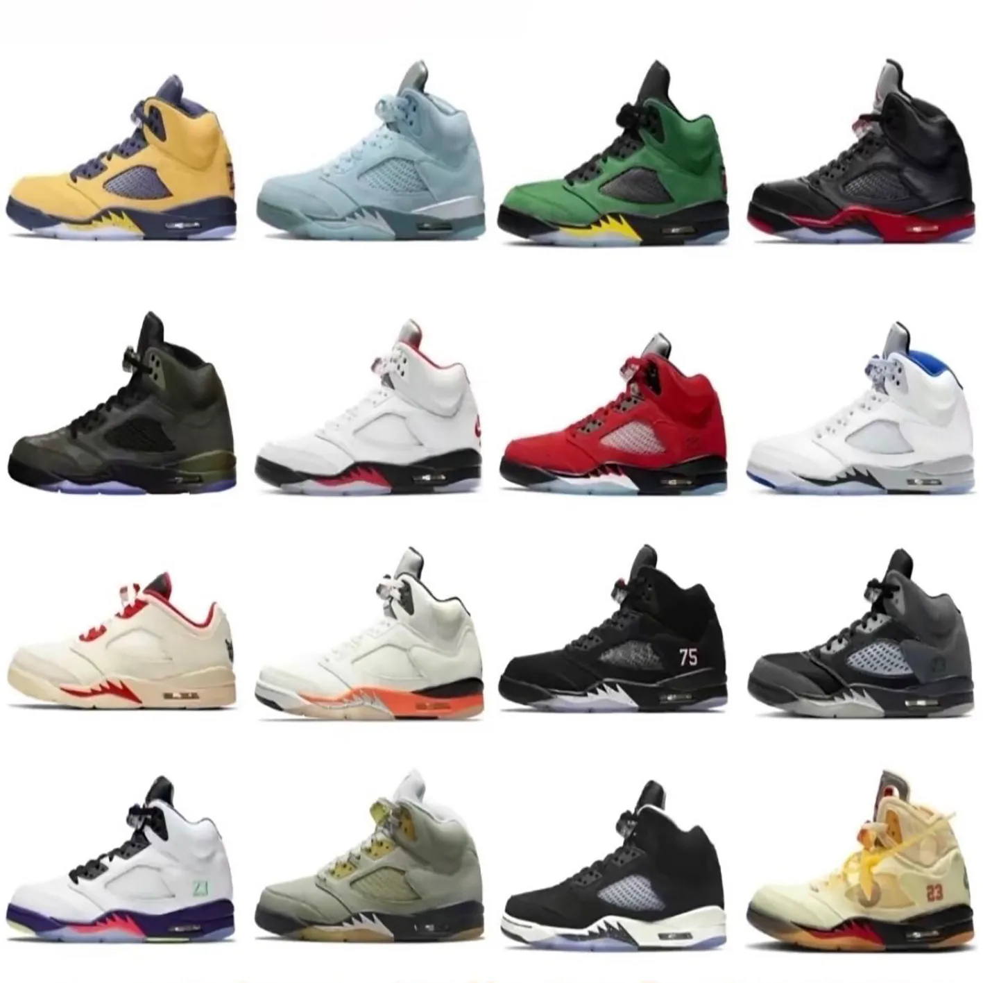jordan 5 – Bild 1