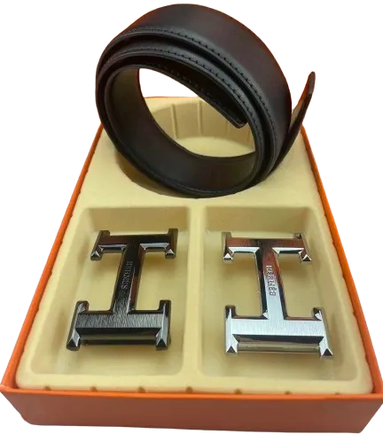 Hermes Belt – Bild 1