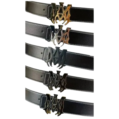 AMRI Belt – Bild 1