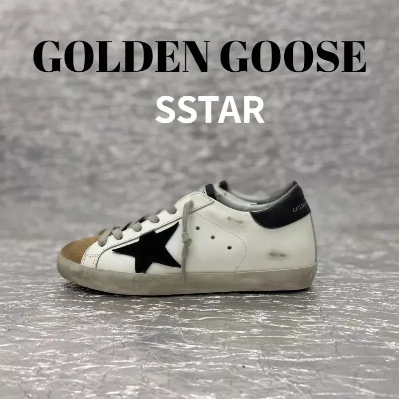 Golden Goose Patike – Bild 1