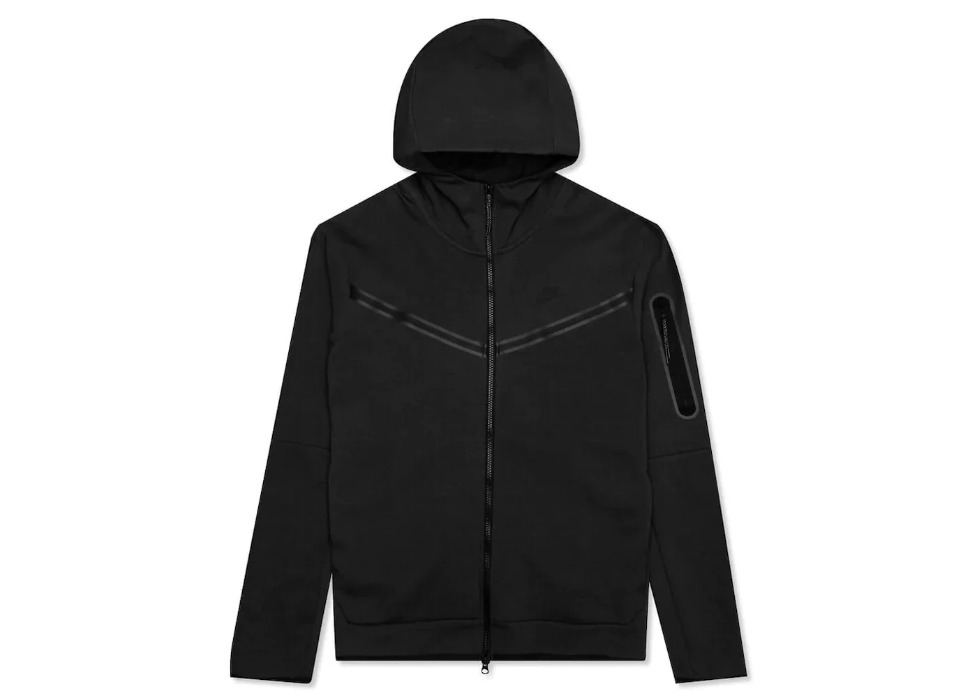 Nike Tech Fleece with pants – Bild 1