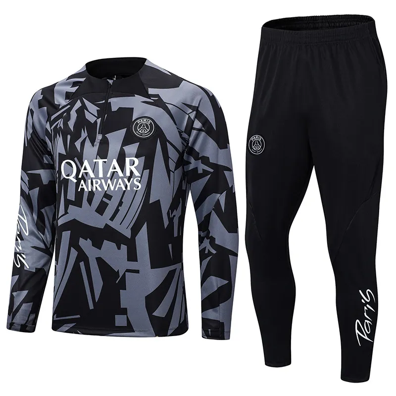 football tracksuit – Vorschaubild 3