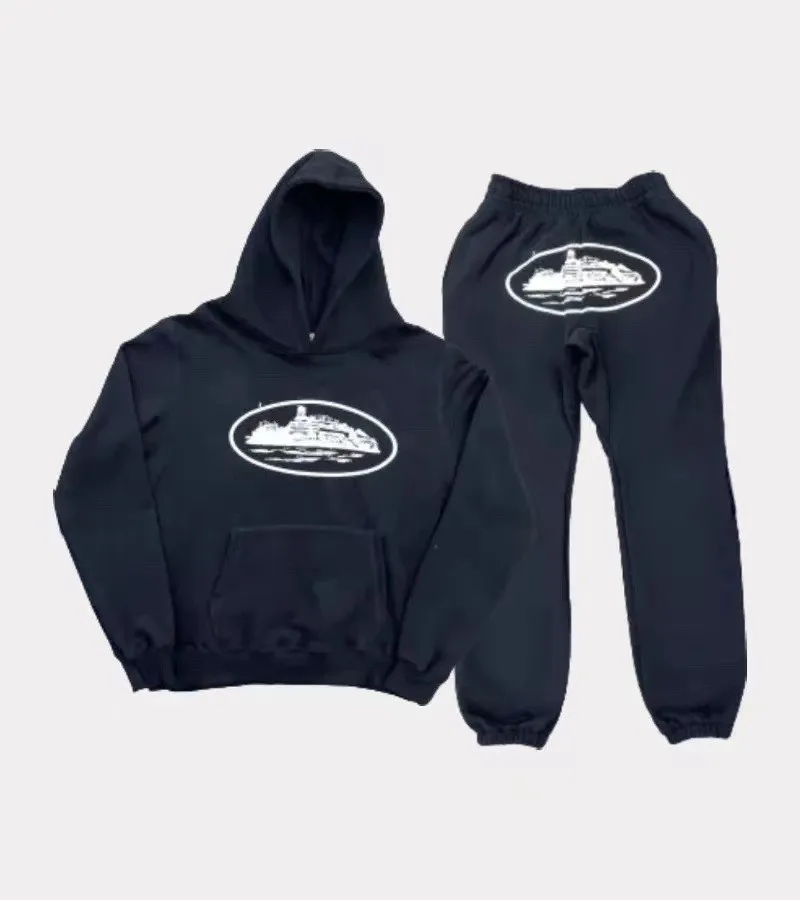 Corteiz tracksuit – Bild 1