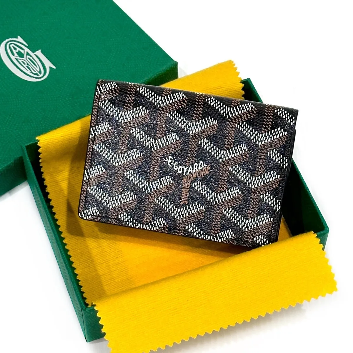 Goyard Saint Wallet – Vorschaubild 2