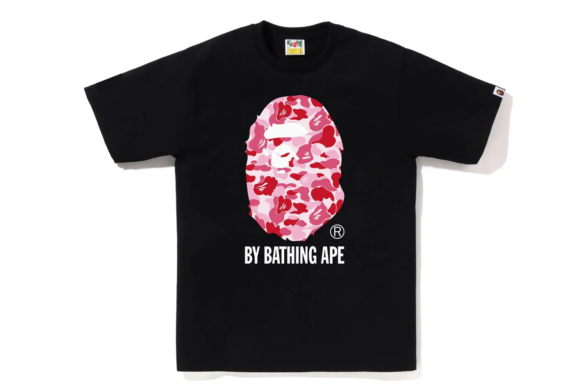 Bape shirts – Bild 1