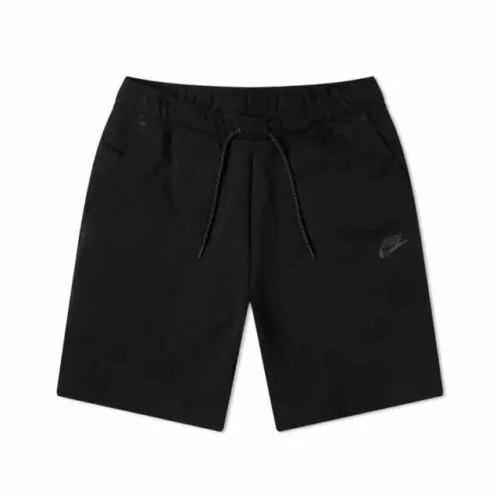 Nike Tech fleece shorts – Bild 1