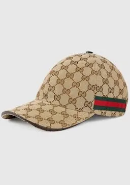 Gucci Caps – Vorschaubild 3