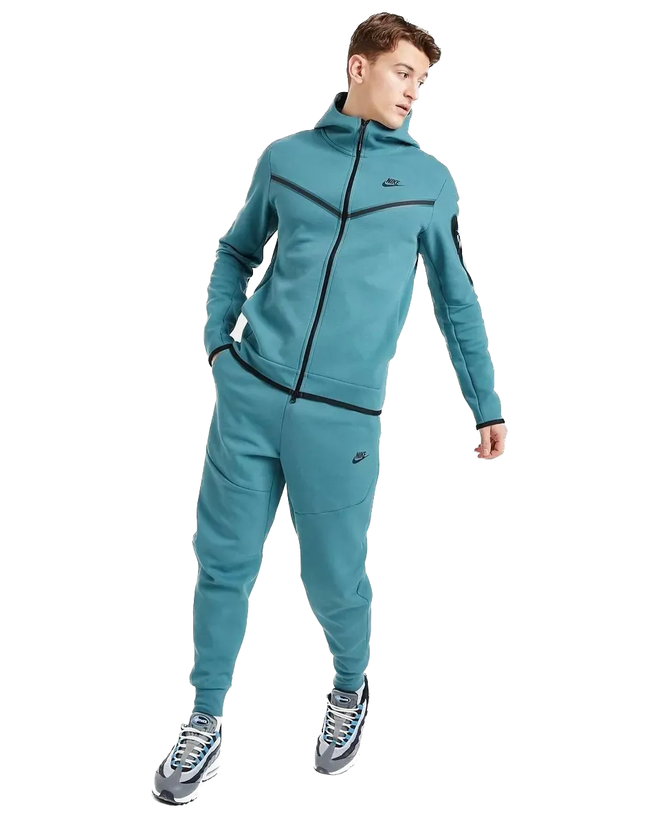 Nike Tech Cench Season – Bild 1