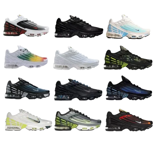 Nike Air Max Plus III TN – Bild 1