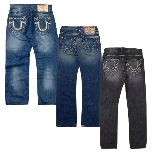 true religion jeans – Vorschaubild 2