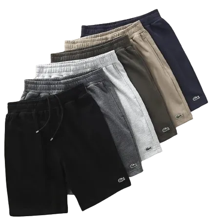 Lacoste Shorts – Bild 1