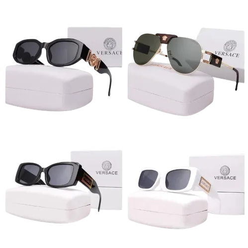Versace Sunglasses – Bild 1