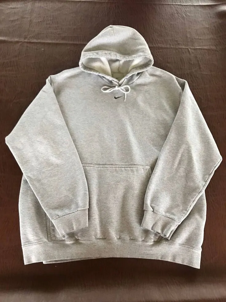 Nike hoodie – Vorschaubild 2