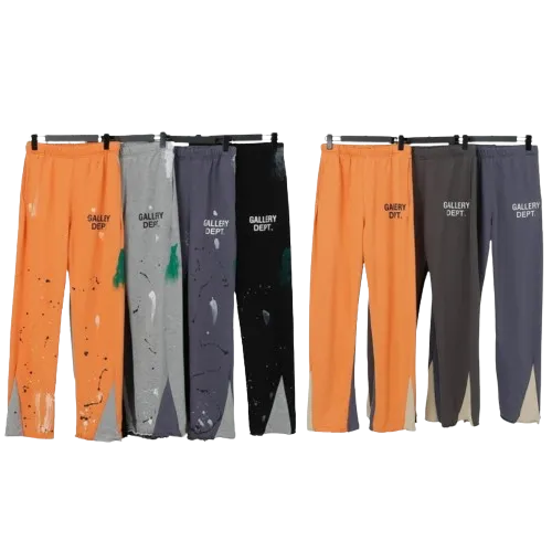 Gallery Dept Tracksuit Pants Flared – Bild 1